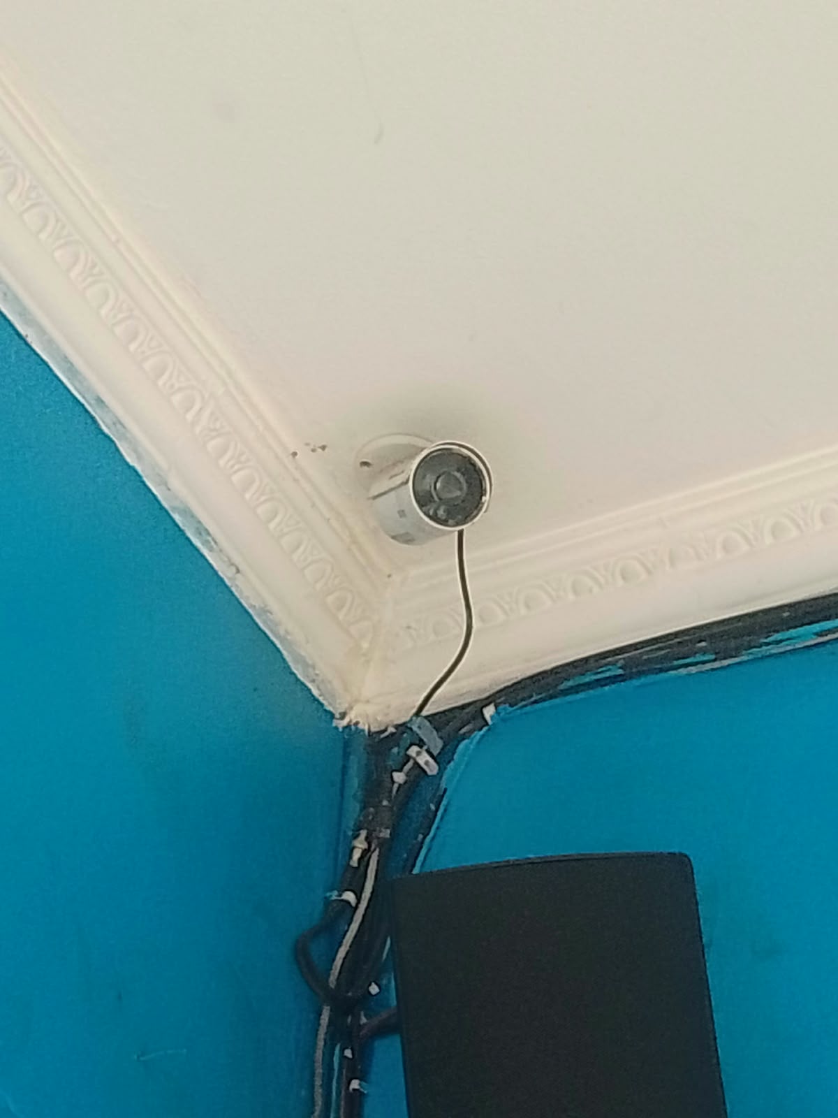 Kamera CCTV 24 Jam